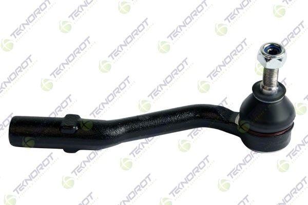 Teknorot CI-551 Tie Rod End Right Citroen C3 C2 C3 II C3 Pluriel 02-09 1007 04- — Tie Rods & Linkage