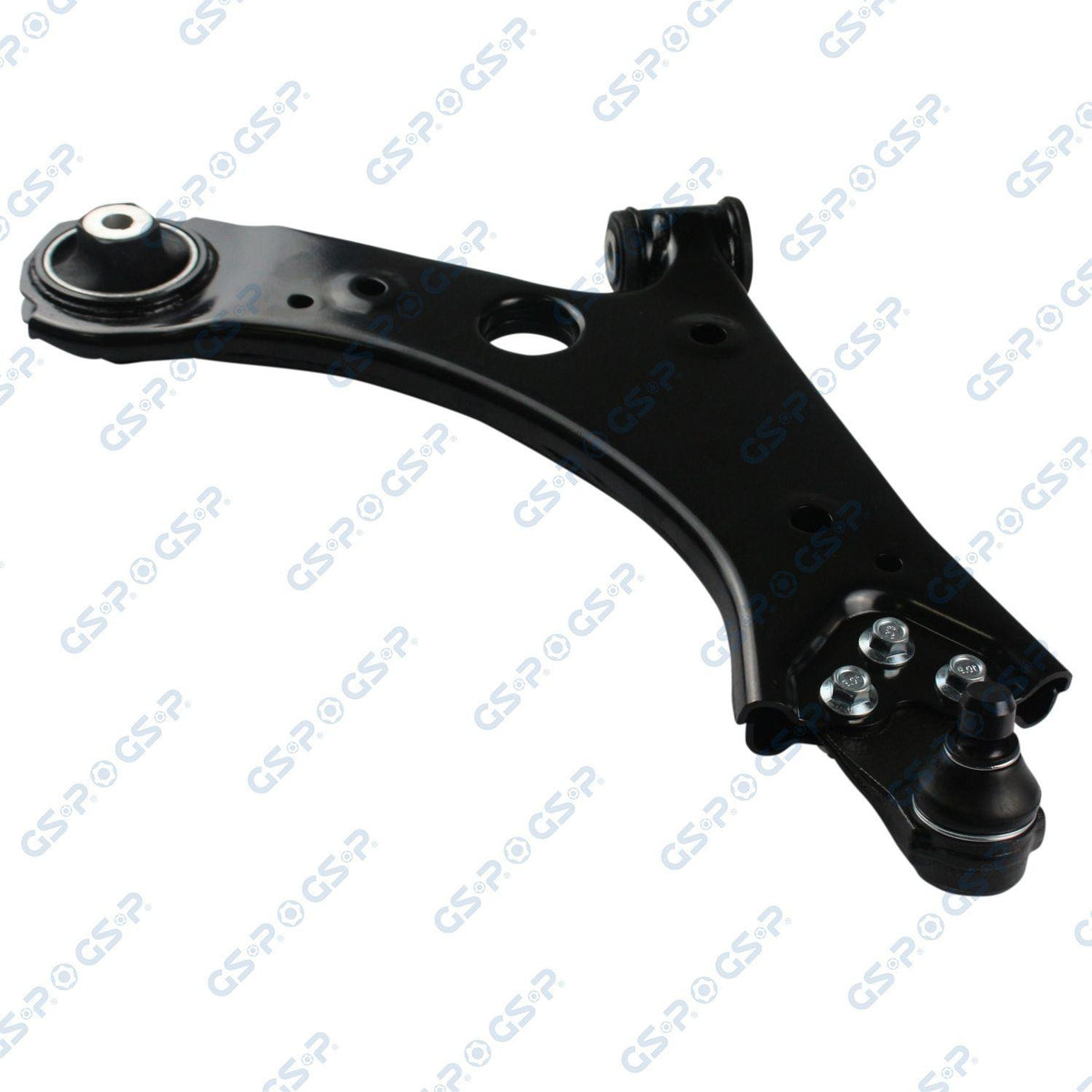 GSP S062793 Control Arm Right Complete Egea 15 > — Control Arms & Ball Joints
