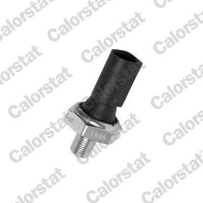 Vernet OS3570 Oil Pressure Switch 1.2-1.6Bar Black VW Golf IV Polo Passat Audi A3 A4 A6 Q3 Q7 TT Amarok J — Switches & Relays