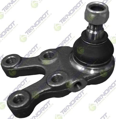 Teknorot MI-517 Ball Joint Front Right Lower Mitsubishi Montero 1990-2000 / Mitsubishi Pajero 19 — Control Arms & Ball Joints