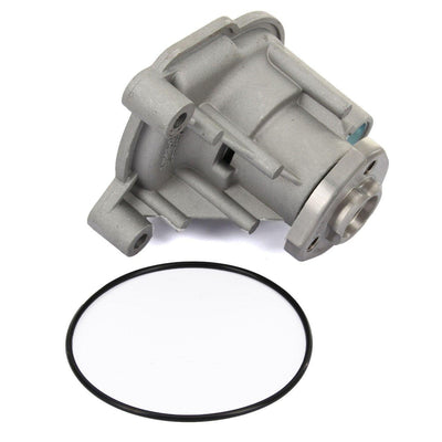 GRAF Volkswagen Golf 5 Water Pump — Water Pump & Thermostat