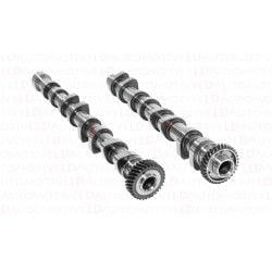 Opel Combo C Diesel Exhaust Camshaft — Timing