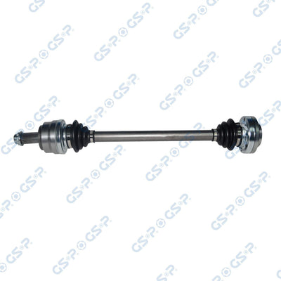 GSP 205014 Rear Axle Complete Left & Right BMW E36 91 > — Axles, CV Joints & Boots