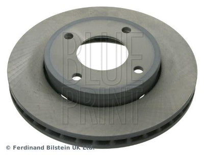 Blue Print ADC443102 Front Brake Mirror Air Mitsubishi Colt 04-10 Smart 454 Forfour — Mirrors