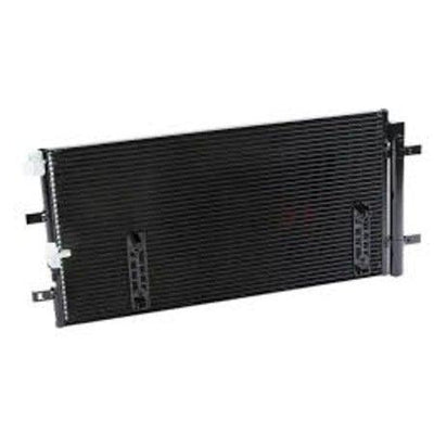 MGA Audi A4 Climate Radiator - Audi A4 Owners — Radiators & Fans