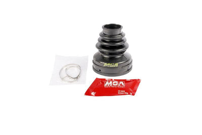 MGA 95867 Boot Axle Inner (Peugeot: 206-307-407 /Citroen: Berlingo-C5 1.6 HDi) Triangular Kit — Axles, CV Joints & Boots