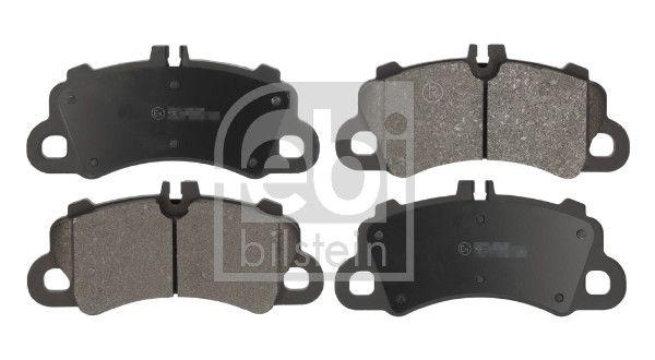 Febi Bilstein 188673 Brake Pad Front Cayenne-Macan 17 — Brake Pads