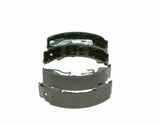 BOSCH Fiorino Brake Pads - Durable Standard Replacement for Various Models