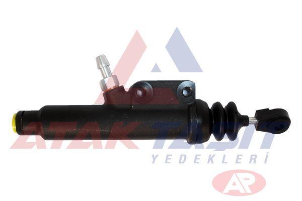 AP 421252 Clutch Cylinder Upper Aluminium 19,05 mm VW Lt 28-35 II 2.8 TDI 1996-2006 / Lt 28-46 II 2.5 TDI — Clutch & Flywheel