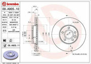 brembo brake disc for mazda 3, high performance brake disc specifications BREMBO 09.A905.11 Brake Disc - High Performance Replacement for Mazda 3 Drivers BREMBO 09.A905.11 Brake Disc for Mazda 3 brembo, brake-disc, mazda-3, car-parts, auto-replacement, braking-system, performance-parts, car-owners, mazda-drivers, ai-generated