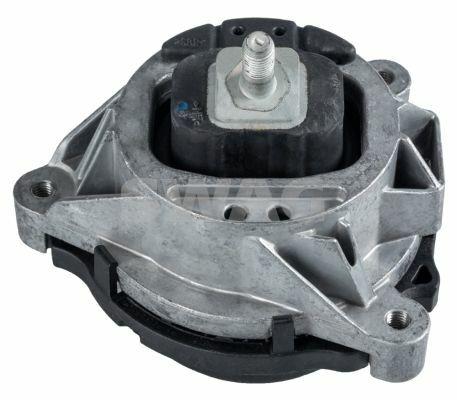 SWAG Motor Mount Right for BMW N47 N20 F Series - BMW — Mounts