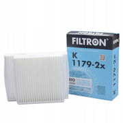 filtron-k1179-2x-pollen-filter-peugeot-2008, premium-pollen-filter-for-peugeot-2008 FILTRON K1179-2X - Premium Pollen Filter for Peugeot 2008 | High Efficiency Air Filtration FILTRON K1179-2X Pollen Filter for Peugeot 2008 filtron, pollen-filter, peugeot-2008, car-accessories, air-filter, healthy-driving, car-owners, aftermarket-parts, car-maintenance, ai-generated