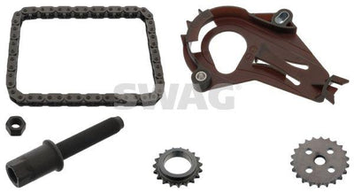 SWAG 20947979 Oil Pump Chain Set BMW N43/N45 E81 E87 E90 E92 05- 1 Series 1.16i — Timing