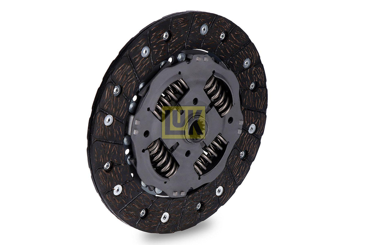 LUK 320024110 Clutch Disc Opel Astra F /G — Clutch & Flywheel