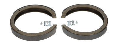 Ferodo FSB4157 Brake Shoe Rear El Brake 05-Kyron-Rexton-Actyon-Korando — Brake Cables & Hardware