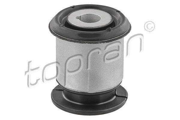 Topran 634532 Front Control Arm Front Bushing (VW Crafter 17 -)