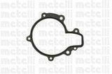Metelli 24-1068 Water Pump - Durable Cooling Solution for Chevrolet Captiva, Opel Antara & Epica — Water Pump & Thermostat