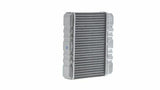 MAHLE AH87000P Heater Core - E46 & X3 Models — Heater & Blower