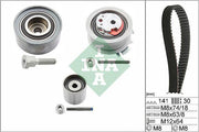 ina-excentric-tensioner-kit, tech-specs-of-ina-tensioner-kit INA Excentric Tensioner Kit - Compatible with Golf V, Jetta III, Passat & More | 2.0 TDI 16V INA Excentric Tensioner Kit for Golf V, Jetta III, & More ina, excentric-tensioner-kit, car-maintenance, golf-v, jetta-iii, passat, a3, mechanics, 2-0-tdi-16v, ai-generated