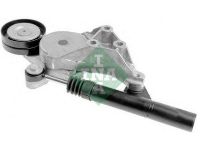 INA 533008130 Tensioner Pulley Compatible with Škoda Octavia — Pulleys & Tensioners