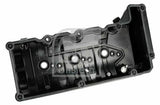 FEBI Camshaft Cover 185897 - Durable Plastic Design for Audi Owners and Mechanics — Timing