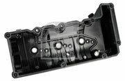 febi 185897 camshaft cover, black plastic camshaft cover for audi, febi camshaft cover installation FEBI Camshaft Cover 185897 - Durable Plastic Design for Audi Owners and Mechanics | 0.945 kg FEBI 185897 Camshaft Cover for Audi febi, audi-parts, camshaft-cover, automotive-accessories, mechanic-tools, car-maintenance, engine-parts, car-owners, automotive-repairs, ai-generated