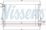nissens 66704 radiator for jaguar x-type, jaguar x-type radiator dimensions, nissens radiator cooling efficiency Nissens 66704 Radiator for Jaguar X-Type 2.0 D - Durable Cooling Solution for Car Owners & Mechanics Nissens 66704 Jaguar X-Type Radiator - Durable & Efficient nissens-66704, jaguar-x-type-radiator, car-cooling-system, mechanics-tools, automotive-parts, cooling-fins-aluminum, plastic-tank, radiator-replacement, engine-cooling, ai-generated