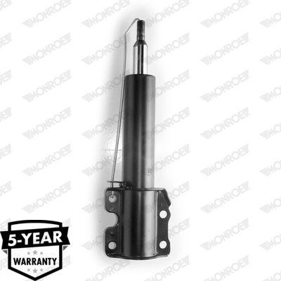 Monroe V4503 Shock Absorber Front VW LT28/LT35/LT46, Mercedes Sprinter 901-904 95-06 — Shocks & Struts