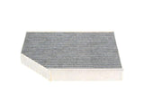 BOSCH Cabin Air Filter - High Efficiency Active Carbon Filter for Audi A4, A5, Q5 — Air & Cabin Filters