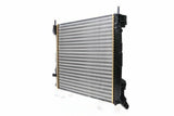 MAHLE CR20000S Radiator - Cooling for 02-Clio Hb 1.5 dCi — Radiators & Fans