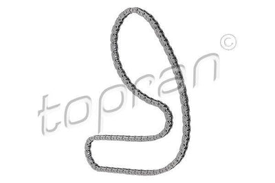 TOPRAN Oil Pump Chain 117883 - Compatible with VW Models — Oil System