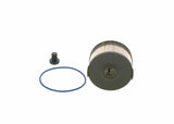 BOSCH F026402262 — Fuel Delivery