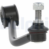 Delphi TC1799 Rear Right Steering Link for 2003 Touareg Q7 Cayenne — Tie Rods & Linkage