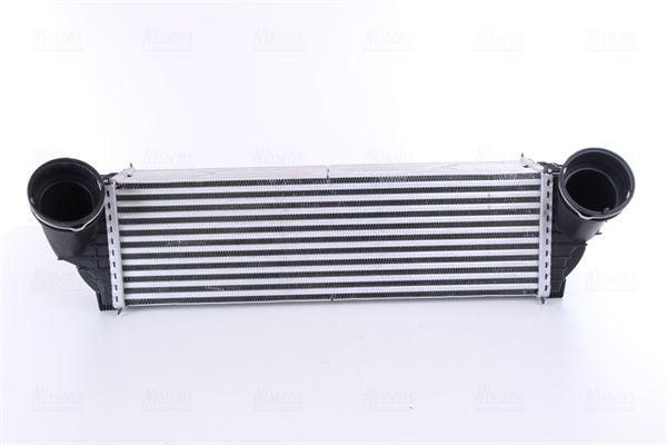 Nissens Intercooler Radiator - Turbo for E70/E71 F15/F16 — Radiators & Fans