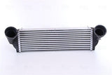 Nissens Intercooler Radiator - Turbo for E70/E71 F15/F16 — Radiators & Fans