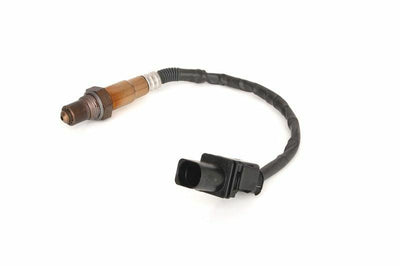 BOSCH 0281004093 Lambda Sensor - Exceptional Fit for Hyundai i20, i30 and 2 more models — Oxygen & Air-Fuel