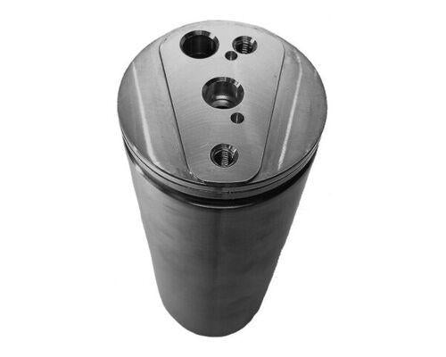 Mahle AD176000S Kurutucu A/C Tube Fiat Bravo/Brava I 1.9 JTD 98-01 Alfa Romeo 145/146 — Condensers & Evaporators