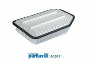 purflux a1517 air filter for jeep wrangler iii, dimensions of purflux a1517 air filter, installed purflux a1517 air filter PURFLUX A1517 - Air Filter for Jeep Wrangler III (JK) 2.8 CRD | 11.6 in Length PURFLUX A1517 Air Filter for Jeep Wrangler III purflux, air-filter, jeep-wrangler, car-accessories, vehicle-maintenance, automotive, jeep-owner, engine-performance, car-parts, ai-generated