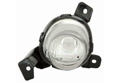 Depo 223-1606R-UE Daytime Running Headlight Right Kia Rio 2017- — Headlights