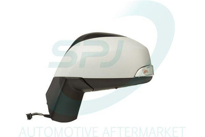 Spj E-3532 Outer Rear View Mirror Verso Electric Mirror 04 / 08 Right — Mirrors