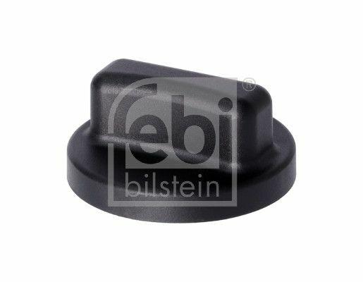 FEBI Fuel Tank Diameter - Astra F & Vectra A — Fuel Delivery