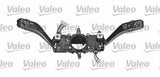 VALEO 251669 Headlight + Wiper Control Arm - For Golf VI, Caddy and 5 more models — Control Arms & Ball Joints