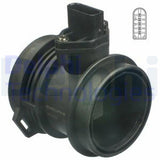 Delphi AF10305-12B1 Air Flow Sensor - Compatible with Mercedes Models — Engine Management Sensors