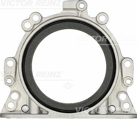 victor reinz crank seal product image, engine crank seal for Golf IV Polo Classic Victor Reinz 81-90000-00 Crank Seal for Golf IV, Polo, Classic, A4, T4 1.9TDI - Ideal for Car Owners & Mechanics Victor Reinz Crank Seal - High-Quality Engine Seal crank-seal, victor-reinz, golf-iv-part, polo-part, engine-seal, car-maintenance, mechanics-part, 1.9tdi, oil-seal, ai-generated