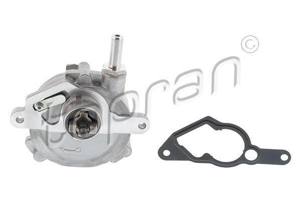 TOPRAN Vacuum Pump - Low Pressure Brake System for Mercedes M271 — Crankcase & Ventilation