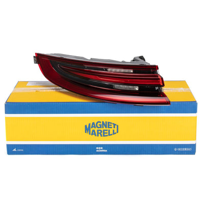Magneti Marelli 714020770701 Tail Lamp Left Panamera Bm 16 — Tail, Signal & Reflectors