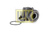 LUK 510009610 Clutch Center - Compatible with Vectra and Astra Vehicles — Clutch & Flywheel