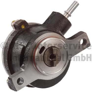 Pierburg Vacuum Pump 7.24808.07.0 — Crankcase & Ventilation