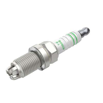 Bosch 0241235752 Spark Plug (3 Tab) F 7 Ltcr — Coils & Plugs