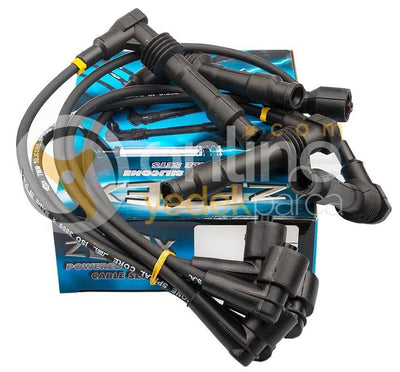 Zetex ZX3054 Opel Vectra A C20XE Spark Plug Wire — Coils & Plugs